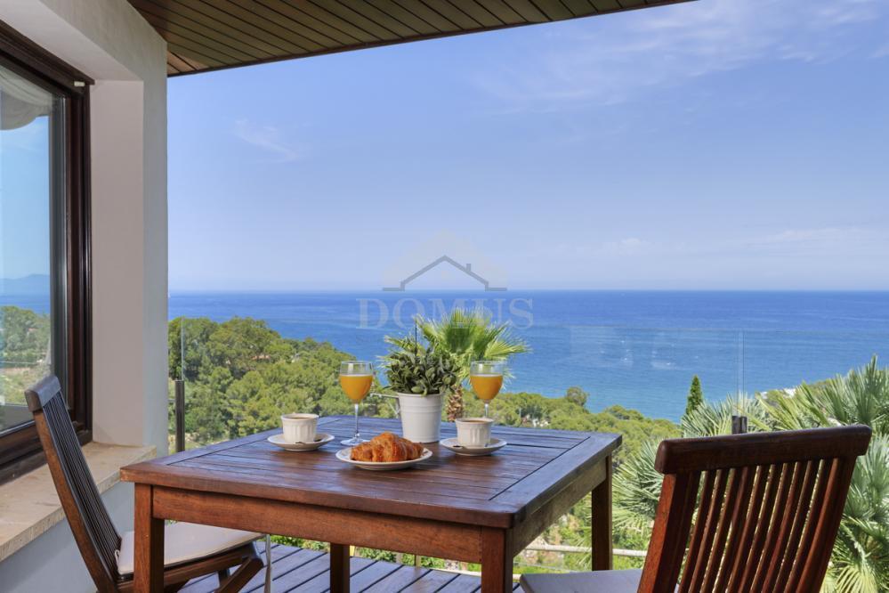 372 TORRE DELS 4 VENTS Vrijstaand huis Sa Riera Begur 372 TORRE DELS 4 VENTS Vrijstaand huis Sa Riera Begur