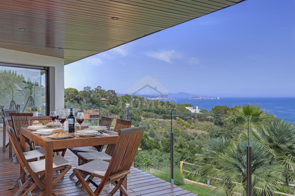 372 TORRE DELS 4 VENTS Vrijstaand huis Sa Riera Begur 372 TORRE DELS 4 VENTS Vrijstaand huis Sa Riera Begur