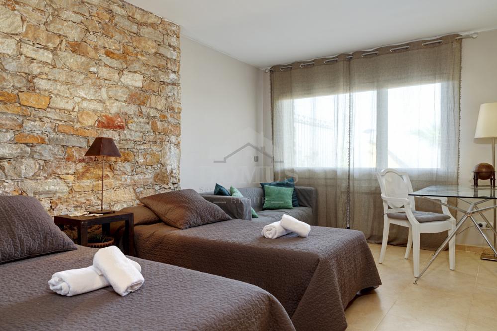 372 TORRE DELS 4 VENTS Vrijstaand huis Sa Riera Begur 372 TORRE DELS 4 VENTS Vrijstaand huis Sa Riera Begur