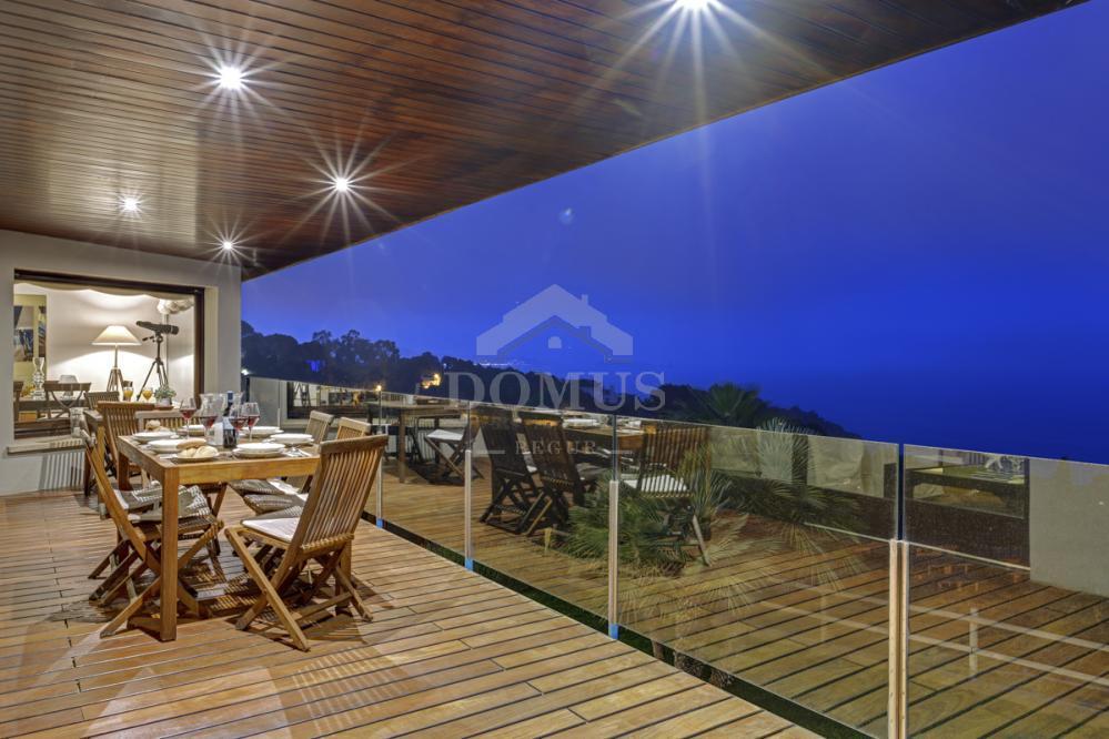 372 TORRE DELS 4 VENTS Vrijstaand huis Sa Riera Begur 372 TORRE DELS 4 VENTS Vrijstaand huis Sa Riera Begur