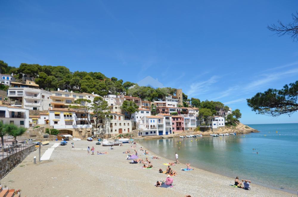 372 TORRE DELS 4 VENTS Vrijstaand huis Sa Riera Begur 372 TORRE DELS 4 VENTS Vrijstaand huis Sa Riera Begur