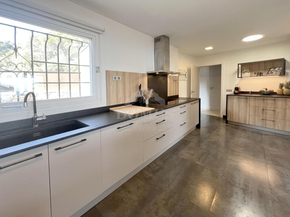 372 Torre dels 4 vents Vrijstaand huis / Villa Sa Riera Begur 372 Torre dels 4 vents Vrijstaand huis / Villa Sa Riera Begur