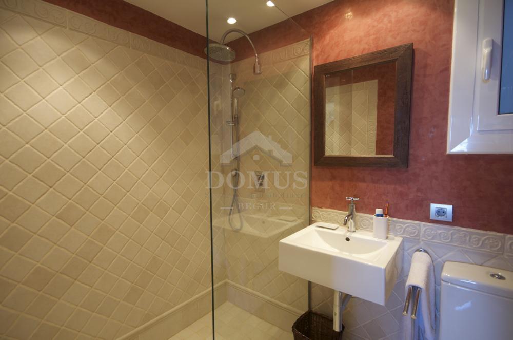 372 Torre dels 4 vents Vrijstaand huis / Villa Sa Riera Begur 372 Torre dels 4 vents Vrijstaand huis / Villa Sa Riera Begur