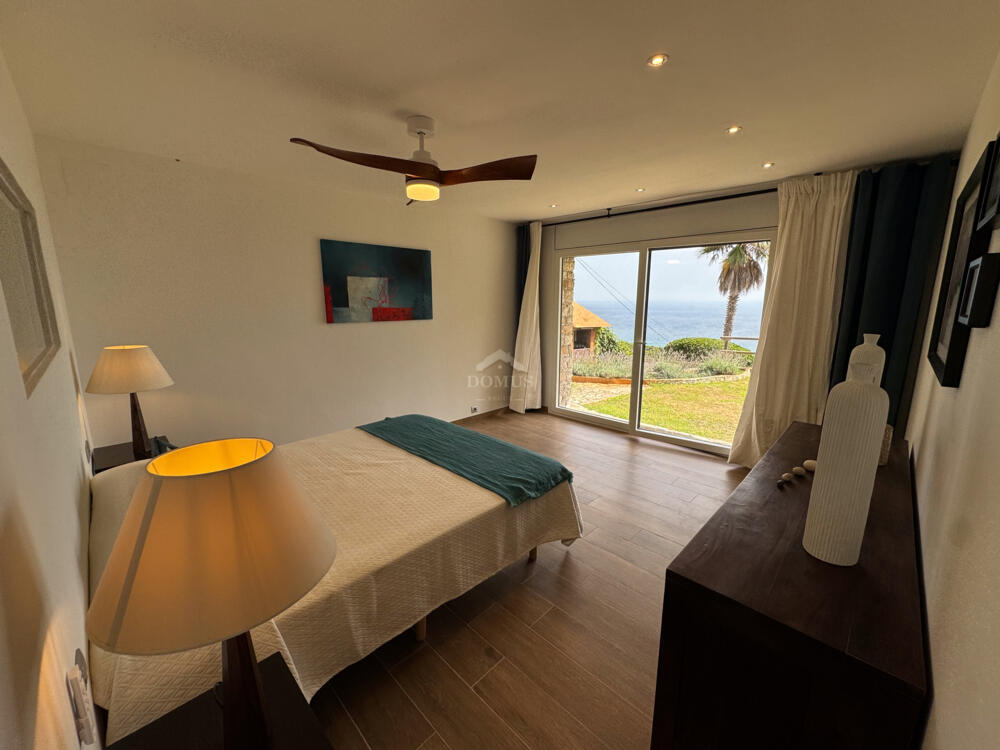 372 Torre dels 4 vents Vrijstaand huis / Villa Sa Riera Begur 372 Torre dels 4 vents Vrijstaand huis / Villa Sa Riera Begur