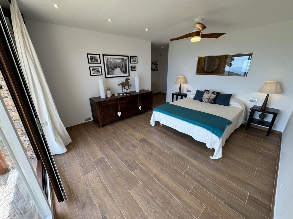 372 Torre dels 4 vents Vrijstaand huis / Villa Sa Riera Begur 372 Torre dels 4 vents Vrijstaand huis / Villa Sa Riera Begur