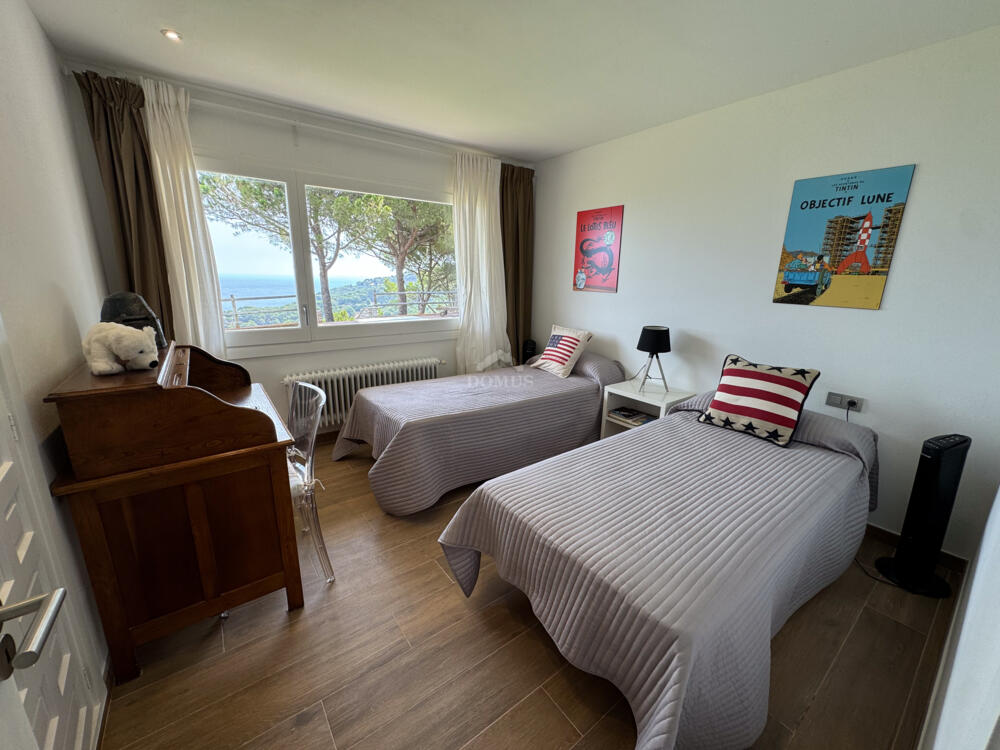 372 Torre dels 4 vents Vrijstaand huis / Villa Sa Riera Begur 372 Torre dels 4 vents Vrijstaand huis / Villa Sa Riera Begur