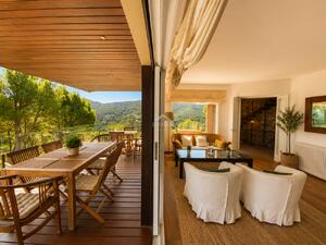372 Torre dels 4 vents Villa privée / Villa Sa Riera Begur