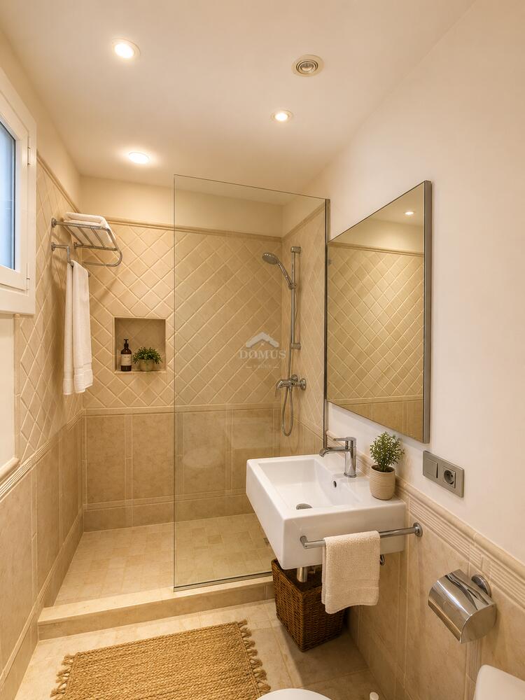 372 Torre dels 4 vents Villa privée / Villa Sa Riera Begur