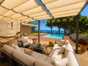 372 Torre dels 4 vents Villa privée / Villa Sa Riera Begur