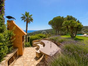 372 Torre dels 4 vents Villa privée / Villa Sa Riera Begur