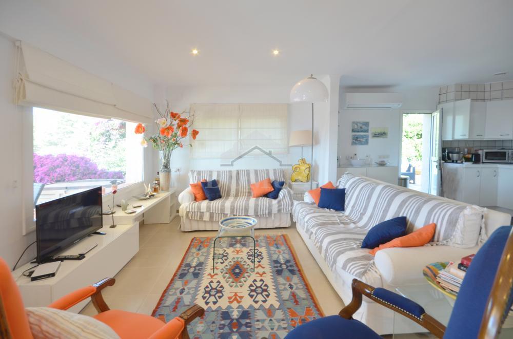 403 LA PARENTHÈSE Vrijstaand huis / Villa Aiguablava Begur 403 LA PARENTHÈSE Vrijstaand huis / Villa Aiguablava Begur