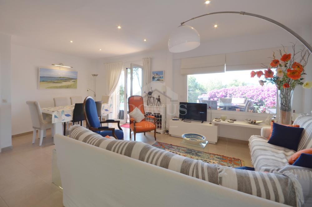 403 LA PARENTHÈSE Vrijstaand huis / Villa Aiguablava Begur 403 LA PARENTHÈSE Vrijstaand huis / Villa Aiguablava Begur