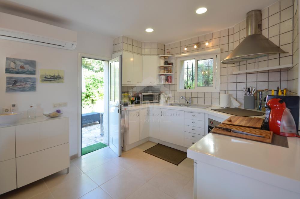 403 LA PARENTHÈSE Vrijstaand huis / Villa Aiguablava Begur 403 LA PARENTHÈSE Vrijstaand huis / Villa Aiguablava Begur