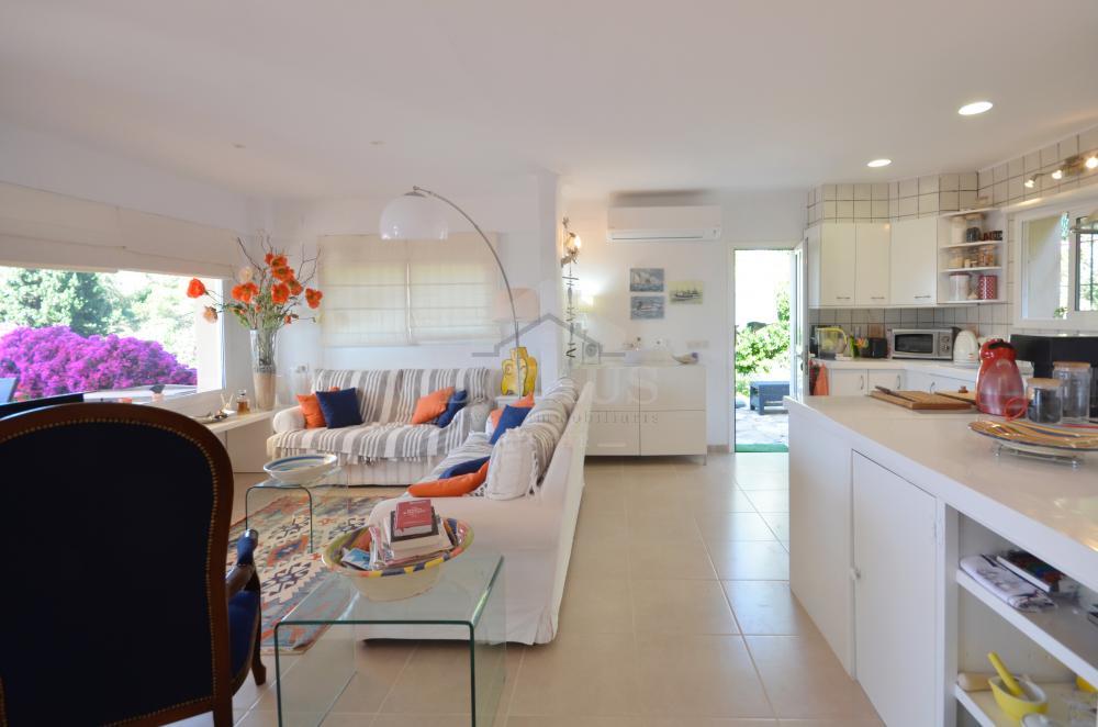 403 LA PARENTHÈSE Vrijstaand huis / Villa Aiguablava Begur 403 LA PARENTHÈSE Vrijstaand huis / Villa Aiguablava Begur