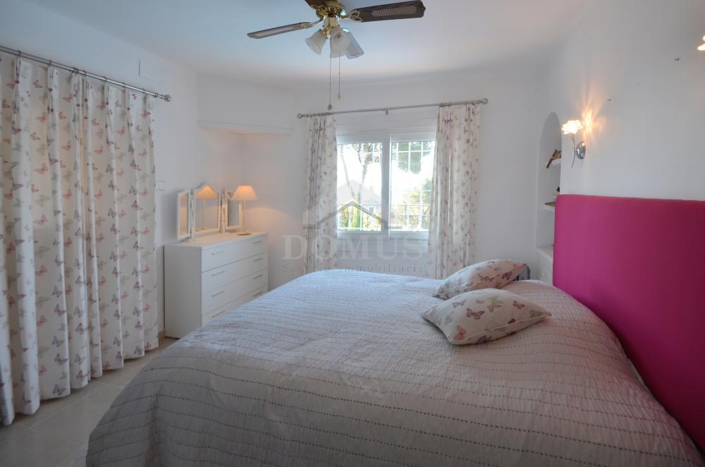 403 LA PARENTHÈSE Vrijstaand huis / Villa Aiguablava Begur 403 LA PARENTHÈSE Vrijstaand huis / Villa Aiguablava Begur