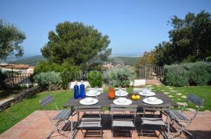 119 MENORCA Detached house Centre Begur