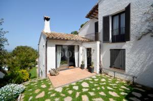 119 MENORCA Detached house Centre Begur