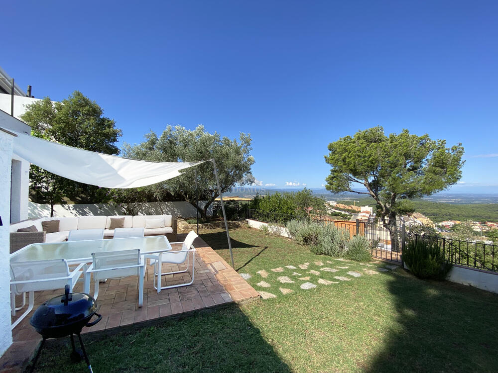 119 Menorca Casa aïllada / Villa Centre Begur 119 Menorca Casa aïllada / Villa Centre Begur