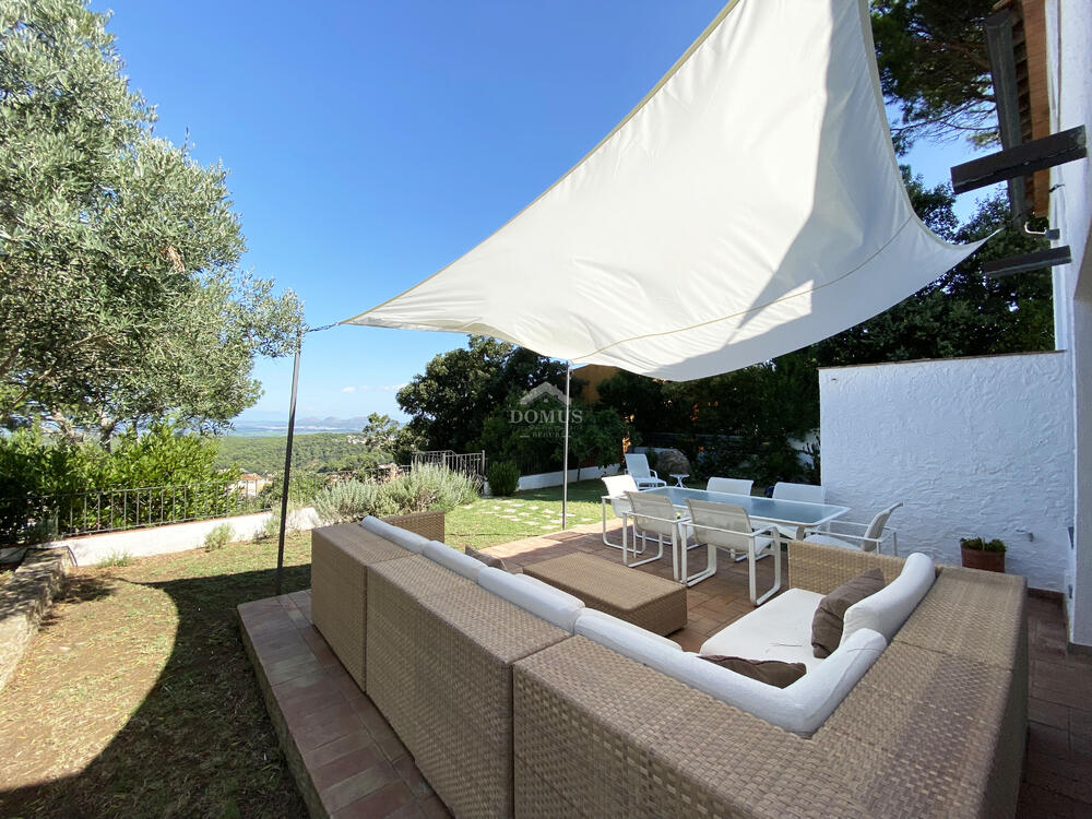 119 Menorca Casa aïllada / Villa Centre Begur 119 Menorca Casa aïllada / Villa Centre Begur