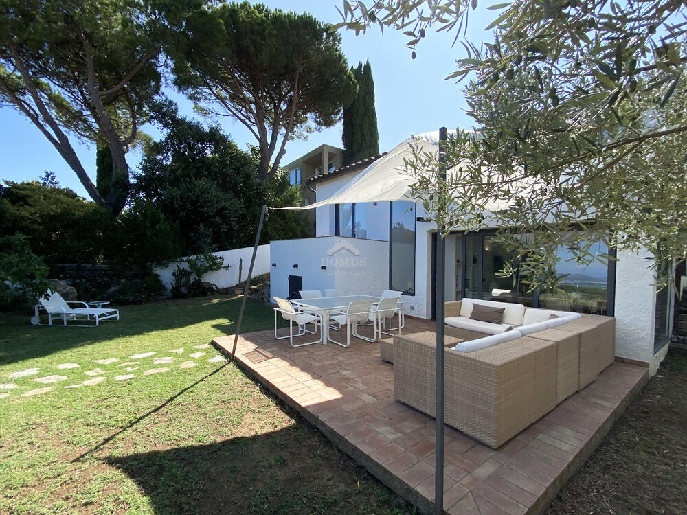 119 Menorca Vrijstaand huis / Villa Centre Begur 119 Menorca Vrijstaand huis / Villa Centre Begur