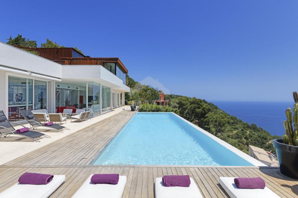 2752 VILLA GAVINES Vrijstaand huis Centre Begur 2752 VILLA GAVINES Vrijstaand huis Centre Begur