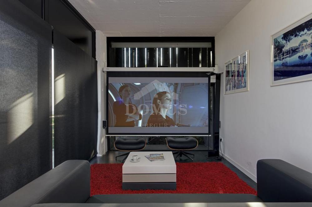 2752 VILLA GAVINES Vrijstaand huis Centre Begur 2752 VILLA GAVINES Vrijstaand huis Centre Begur