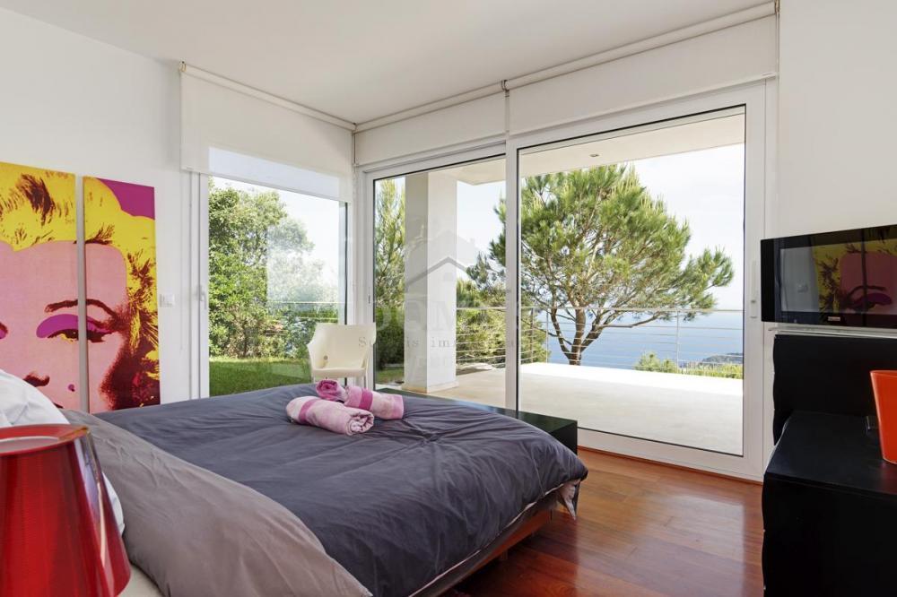 2752 VILLA GAVINES Vrijstaand huis Centre Begur 2752 VILLA GAVINES Vrijstaand huis Centre Begur