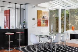 2752 VILLA GAVINES Vrijstaand huis Centre Begur