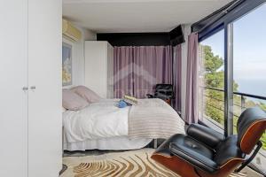 2752 VILLA GAVINES Vrijstaand huis Centre Begur