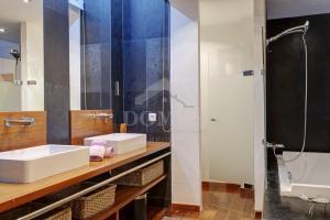 2752 VILLA GAVINES Vrijstaand huis Centre Begur