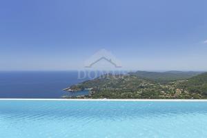 2752 VILLA GAVINES Vrijstaand huis Centre Begur