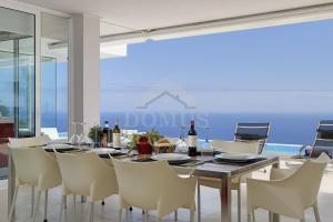 2752 VILLA GAVINES Vrijstaand huis Centre Begur