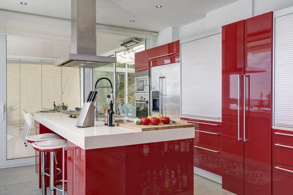 2752 VILLA GAVINES Vrijstaand huis Centre Begur 2752 VILLA GAVINES Vrijstaand huis Centre Begur