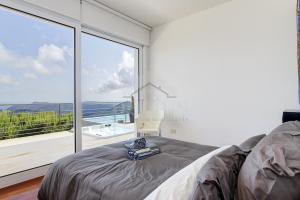 2752 VILLA GAVINES Vrijstaand huis Centre Begur