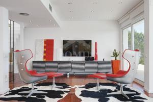 2752 VILLA GAVINES Vrijstaand huis Centre Begur