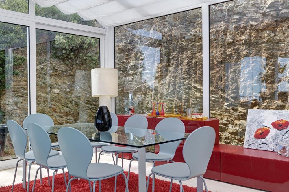 2752 VILLA GAVINES Vrijstaand huis Centre Begur 2752 VILLA GAVINES Vrijstaand huis Centre Begur