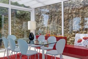 2752 VILLA GAVINES Vrijstaand huis Centre Begur