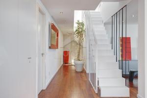 2752 VILLA GAVINES Vrijstaand huis Centre Begur