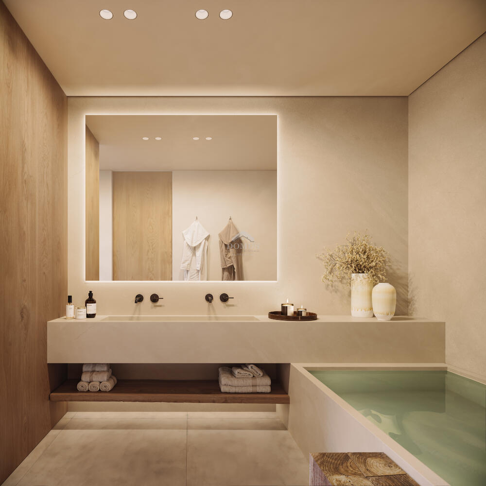 2789 PUIG DE MONTCAL - 18 Detached house / Villa Aiguablava Begur 2789 PUIG DE MONTCAL - 18 Detached house / Villa Aiguablava Begur