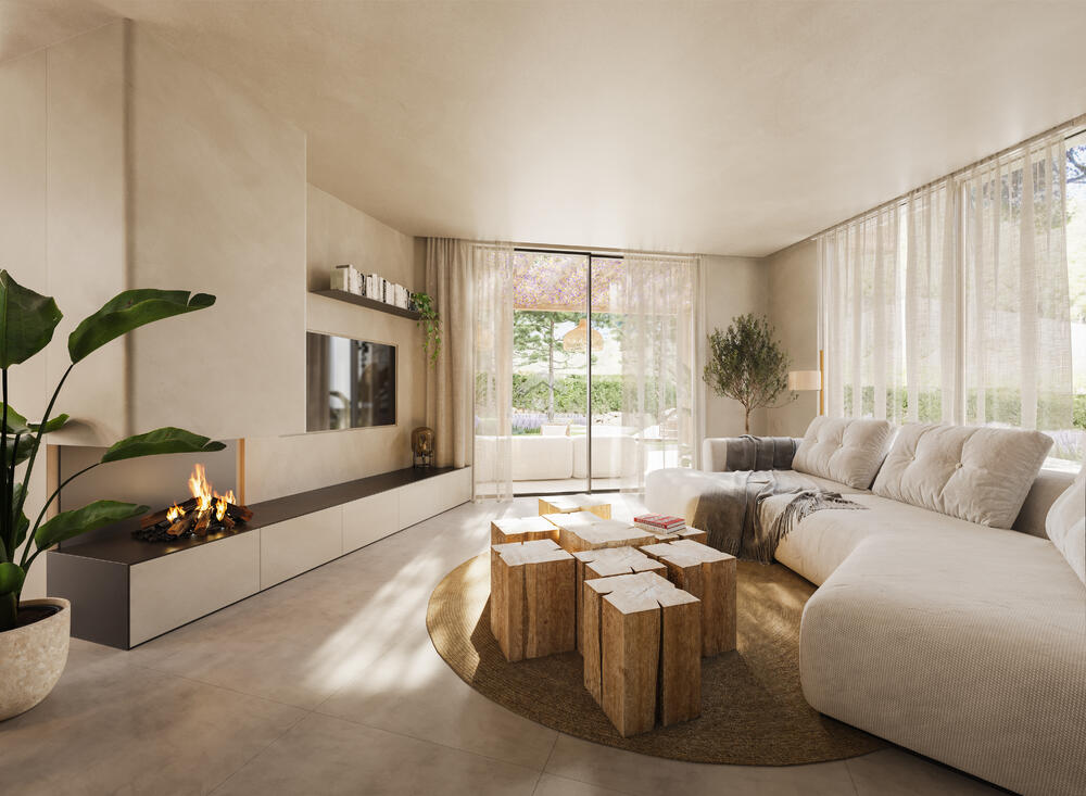 2789 PUIG DE MONTCAL - 18 Detached house / Villa Aiguablava Begur 2789 PUIG DE MONTCAL - 18 Detached house / Villa Aiguablava Begur