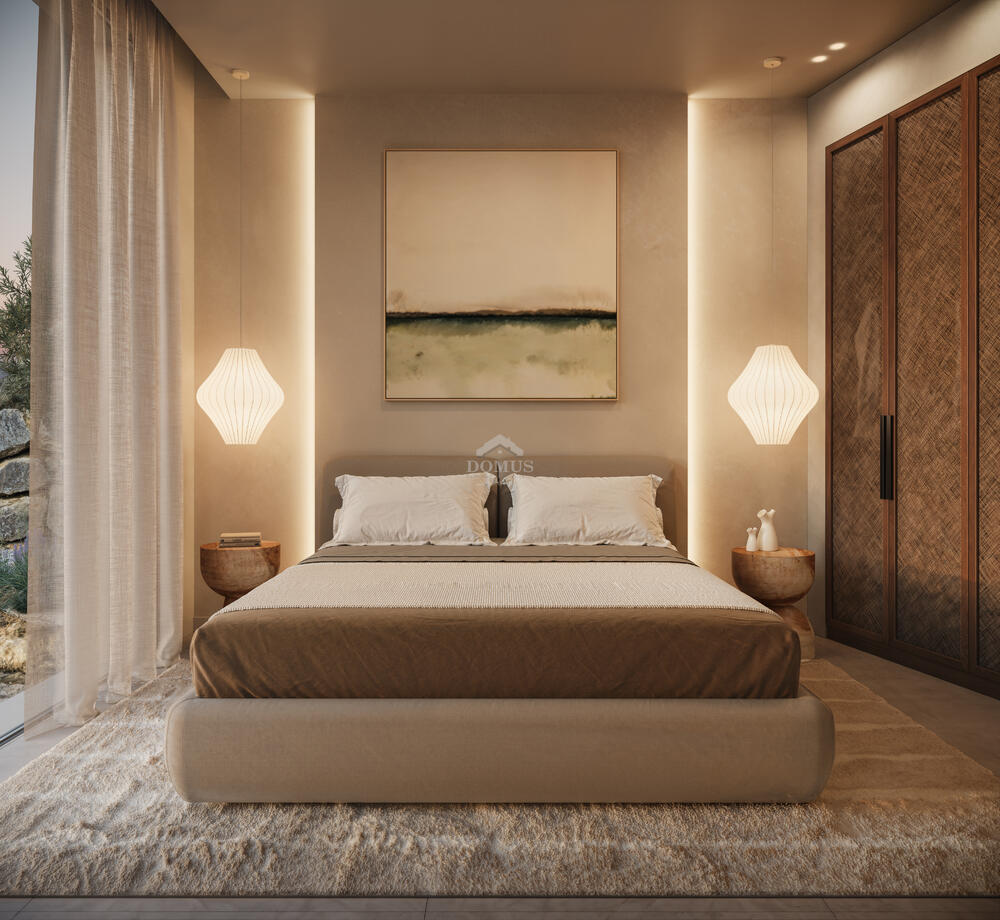 2789 PUIG DE MONTCAL - 18 Detached house / Villa Aiguablava Begur 2789 PUIG DE MONTCAL - 18 Detached house / Villa Aiguablava Begur