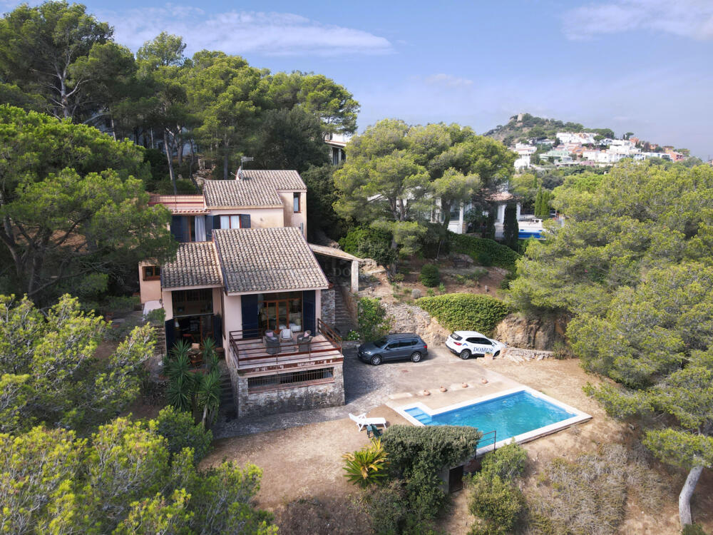 2798 L'Arbreda Detached house / Villa Sa Tuna Begur 2798 L'Arbreda Detached house / Villa Sa Tuna Begur