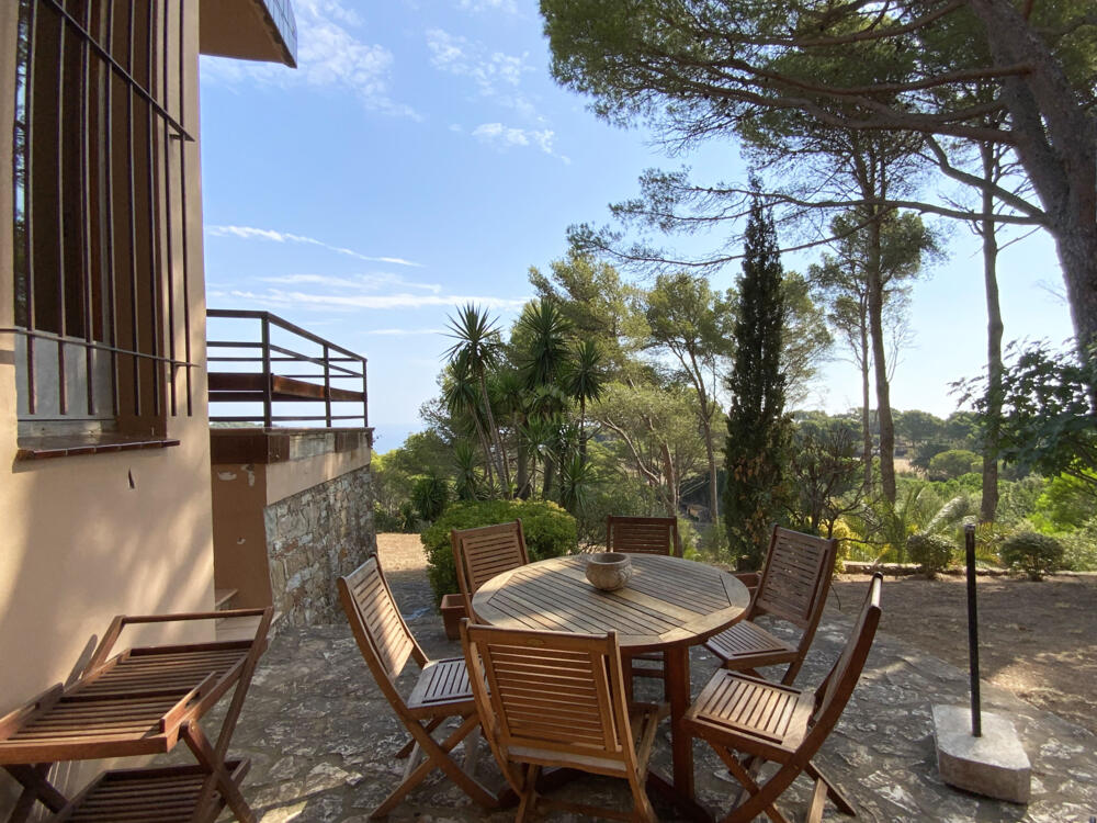 2798 L'Arbreda Detached house / Villa Sa Tuna Begur 2798 L'Arbreda Detached house / Villa Sa Tuna Begur