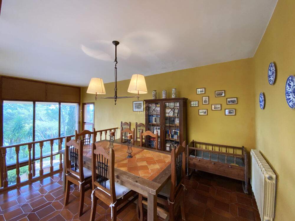 2798 L'Arbreda Detached house / Villa Sa Tuna Begur 2798 L'Arbreda Detached house / Villa Sa Tuna Begur