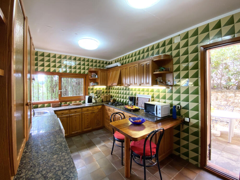 2798 L'Arbreda Detached house / Villa Sa Tuna Begur 2798 L'Arbreda Detached house / Villa Sa Tuna Begur