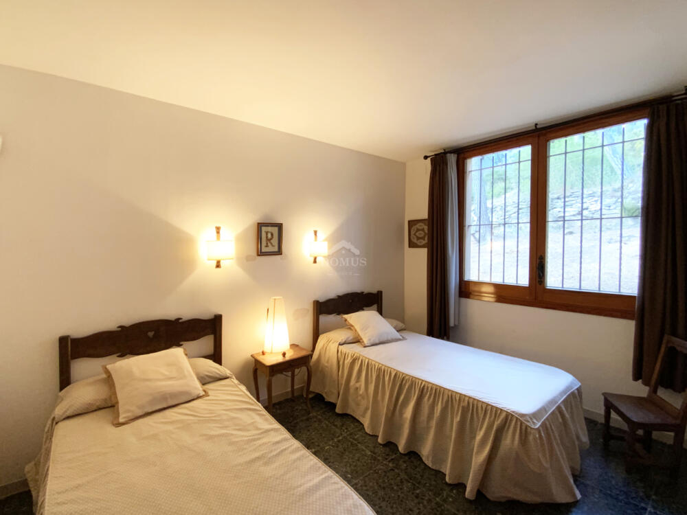 2798 L'Arbreda Detached house / Villa Sa Tuna Begur 2798 L'Arbreda Detached house / Villa Sa Tuna Begur