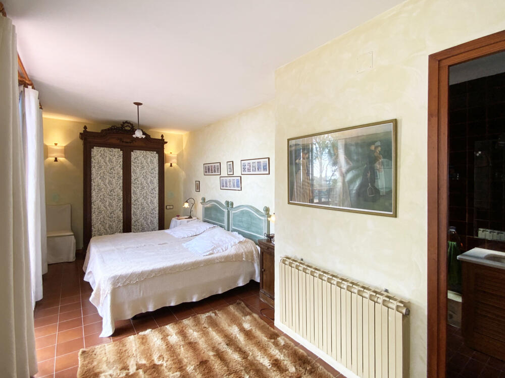 2798 L'Arbreda Detached house / Villa Sa Tuna Begur 2798 L'Arbreda Detached house / Villa Sa Tuna Begur