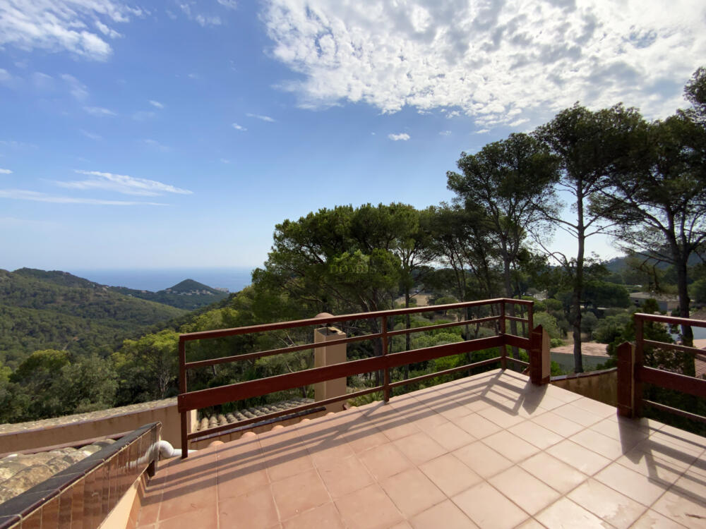 2798 L'Arbreda Detached house / Villa Sa Tuna Begur 2798 L'Arbreda Detached house / Villa Sa Tuna Begur