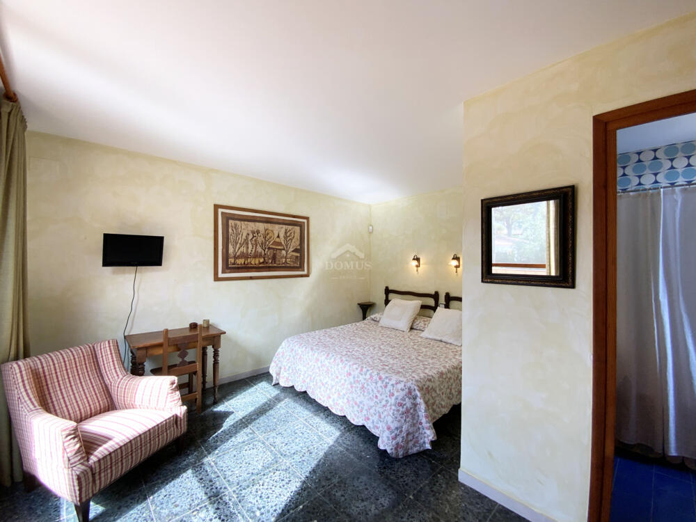 2798 L'Arbreda Detached house / Villa Sa Tuna Begur 2798 L'Arbreda Detached house / Villa Sa Tuna Begur