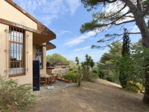 2798 L'Arbreda Casa aislada / Villa Sa Tuna Begur